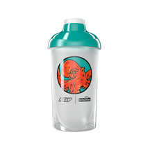 Shaker – Energy