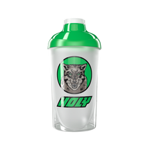 Shaker – Energy