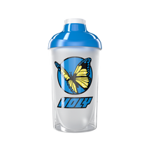 Shaker – Energy