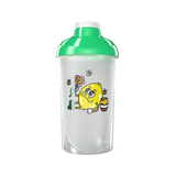 Lemon Honey