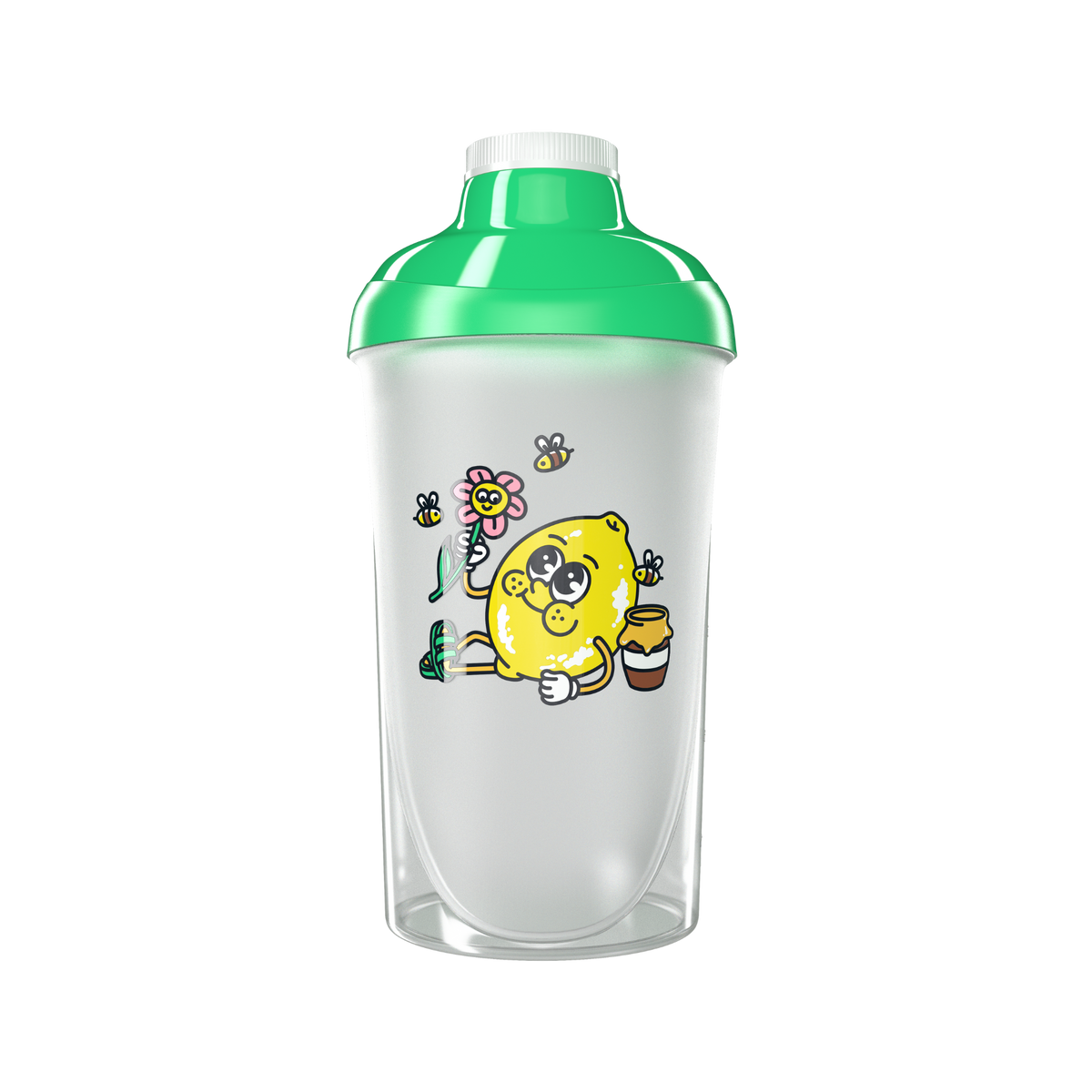Shaker – Iced Tea