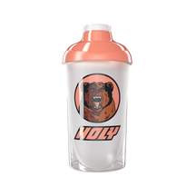 Shaker – Energy