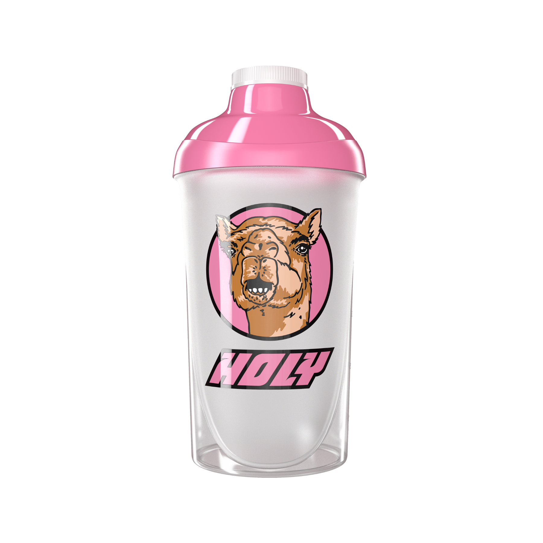 Shaker – Energy