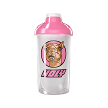 Shaker – Energy