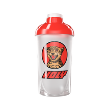 Shaker – Energy