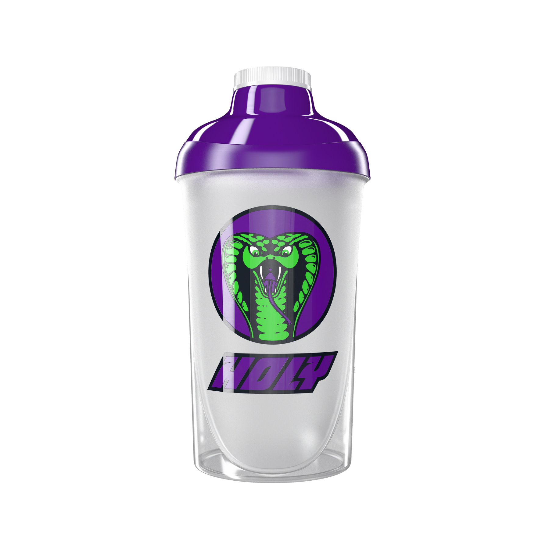 Shaker – Energy
