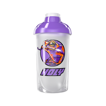 Shaker – Energy