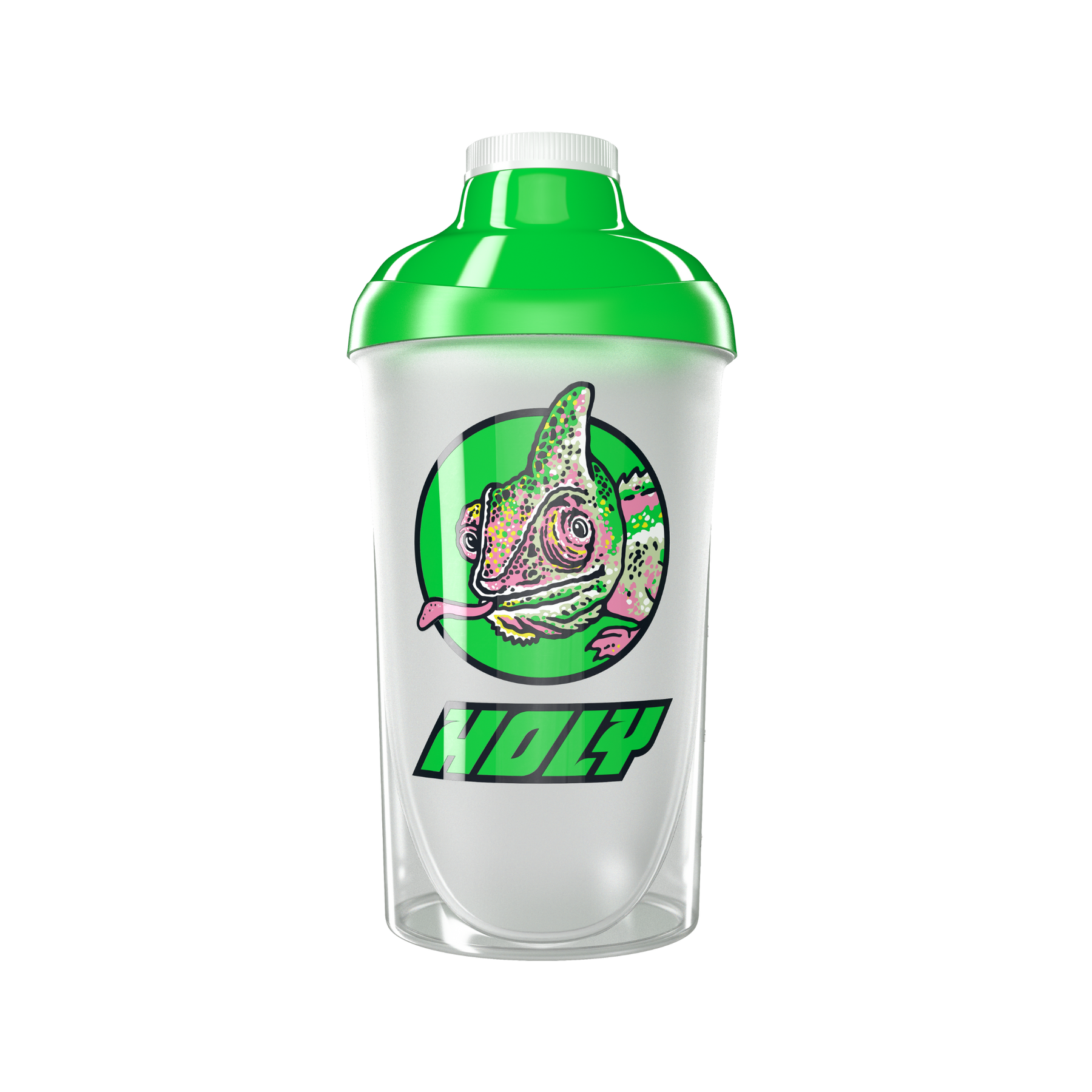 Shaker – Energy