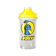 Shaker – Energy