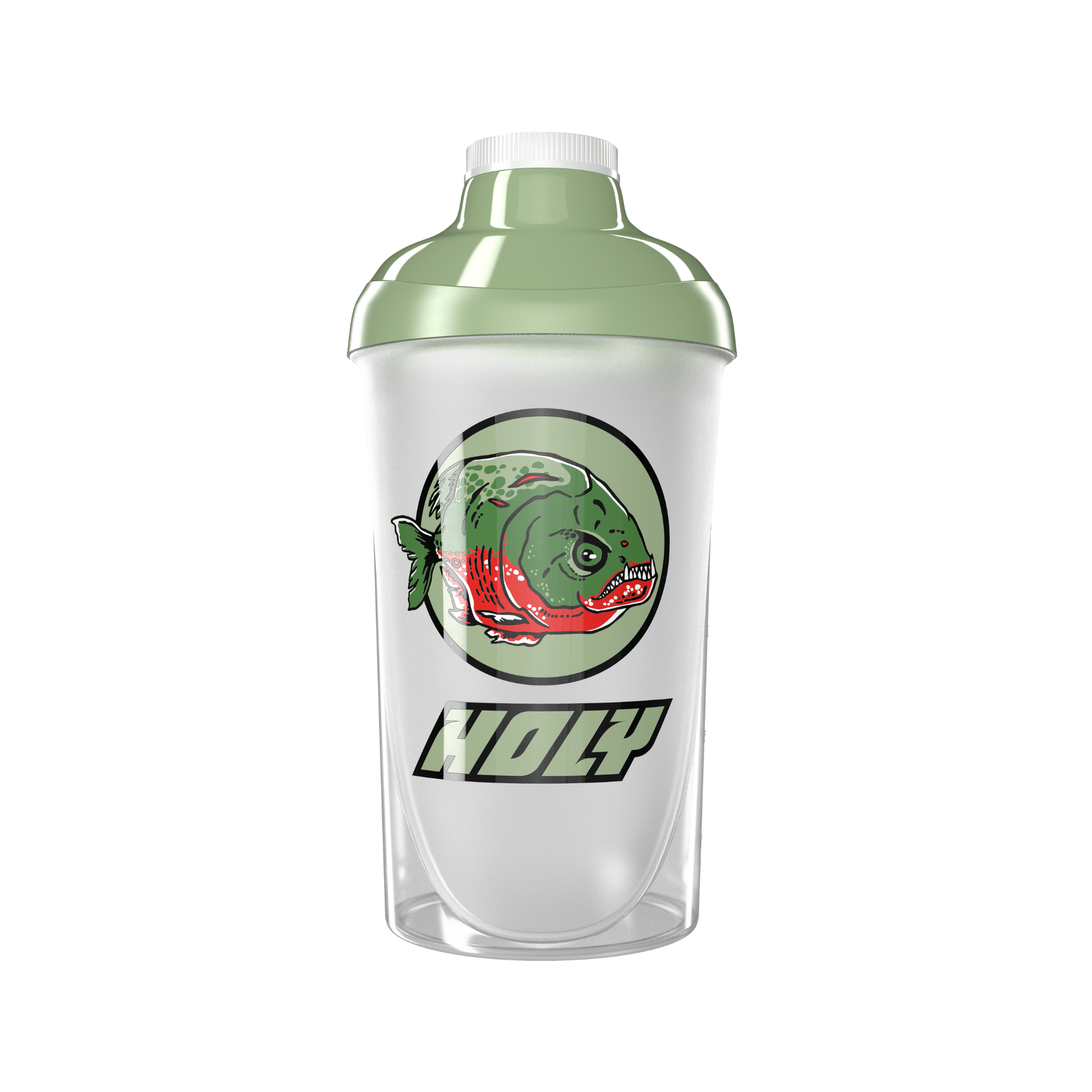 Shaker – Energy