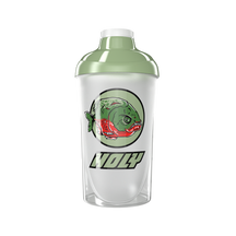 Shaker – Energy