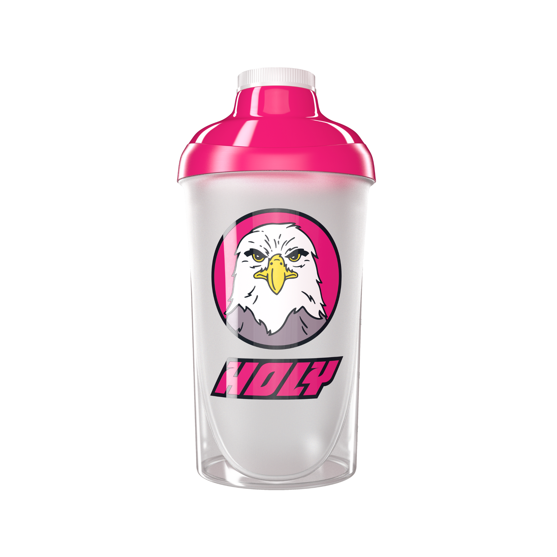 Shaker – Energy