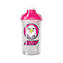 Shaker – Energy
