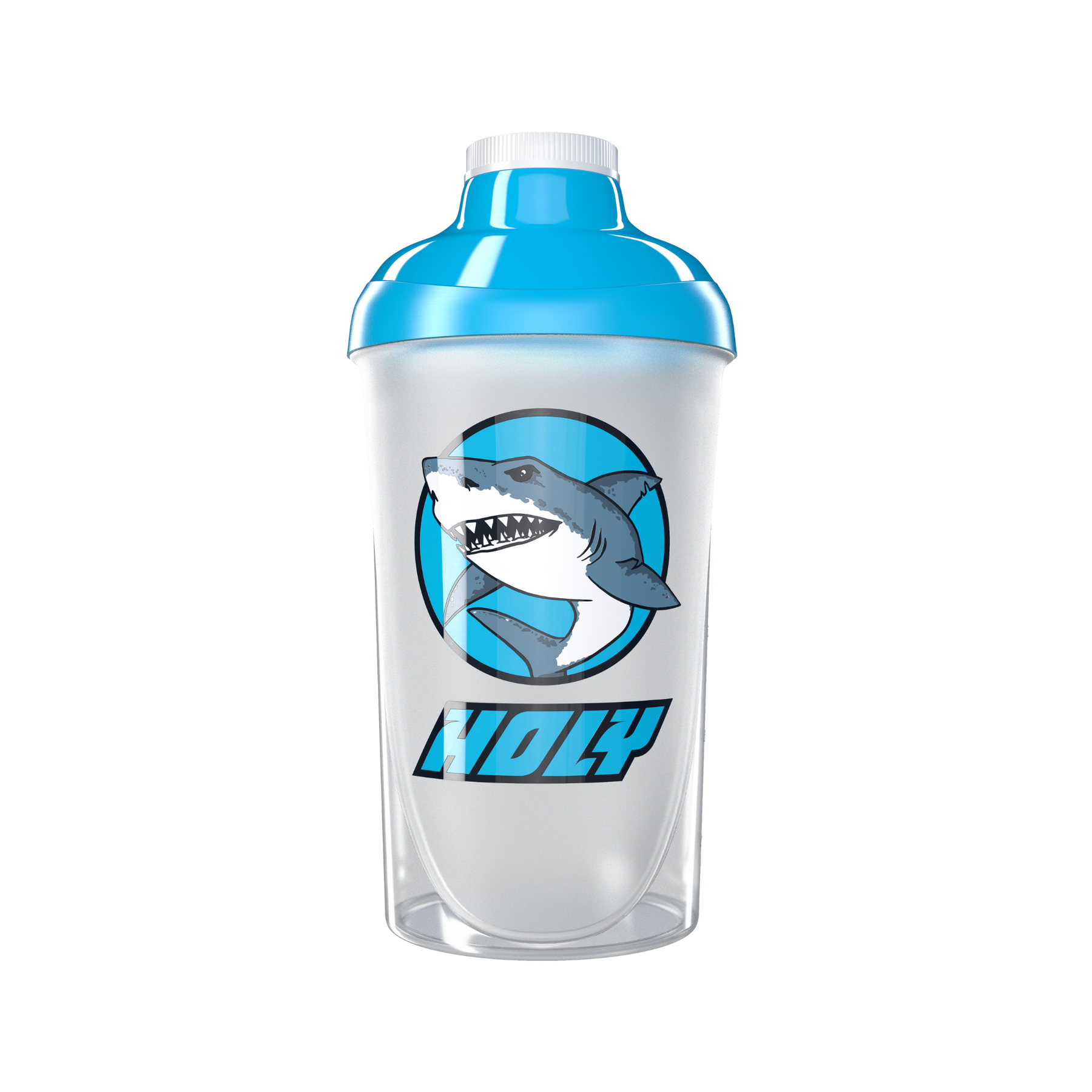 Shaker – Energy