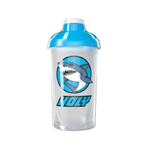 Shaker – Energy