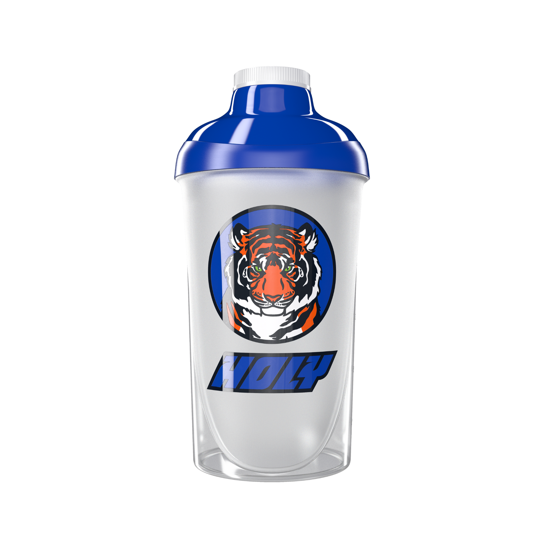 Shaker – Energy