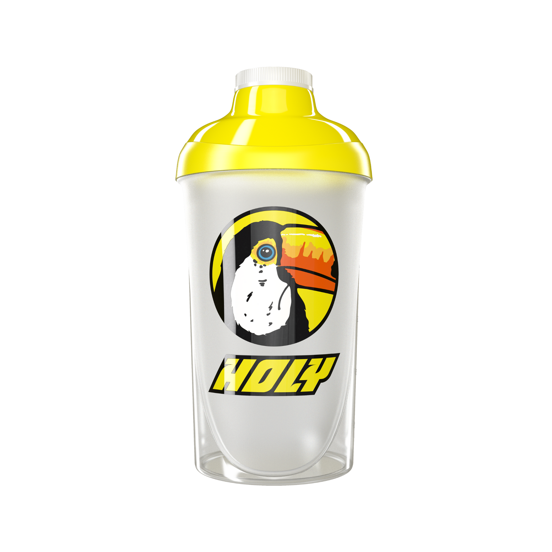 Shaker – Energy