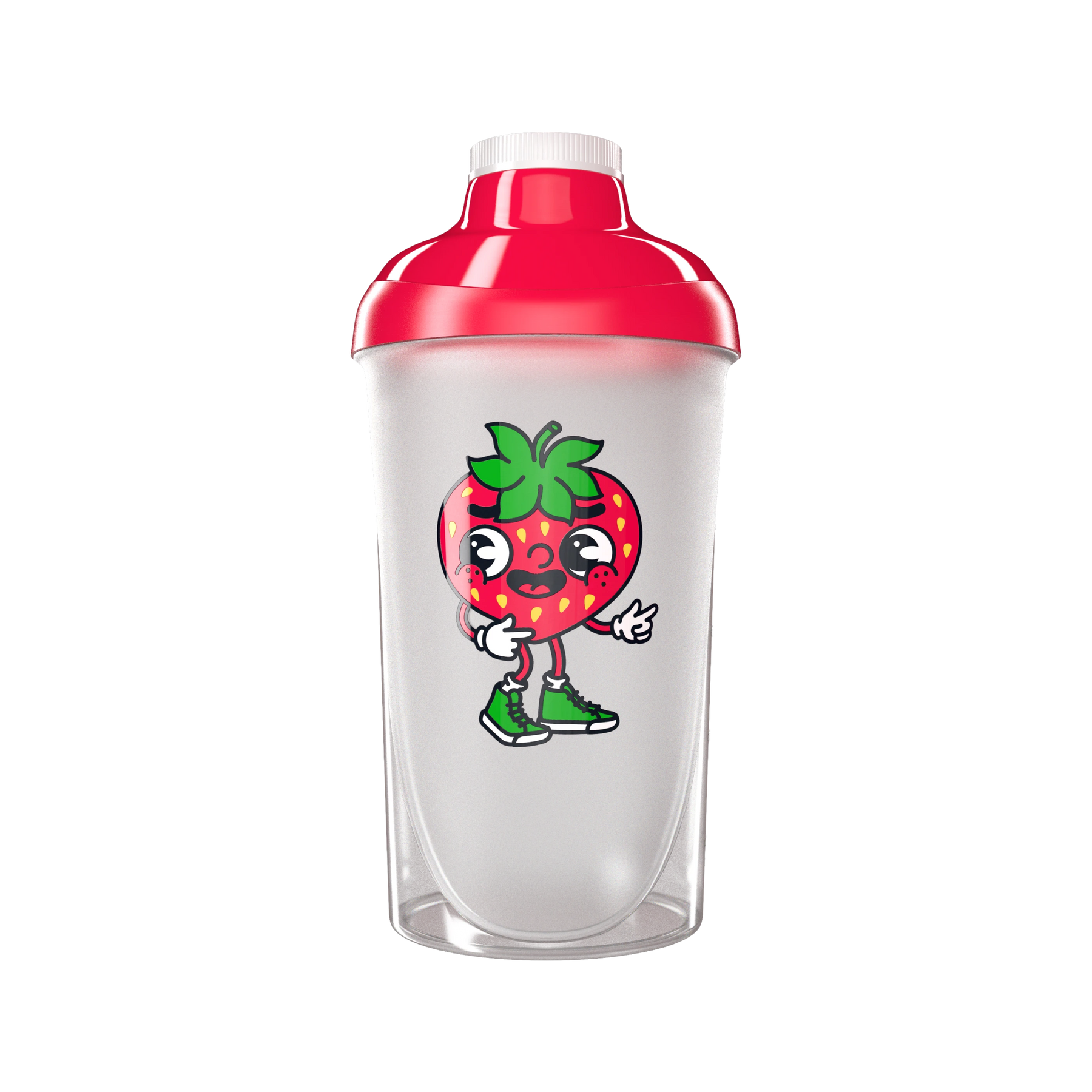 Shaker – Iced Tea