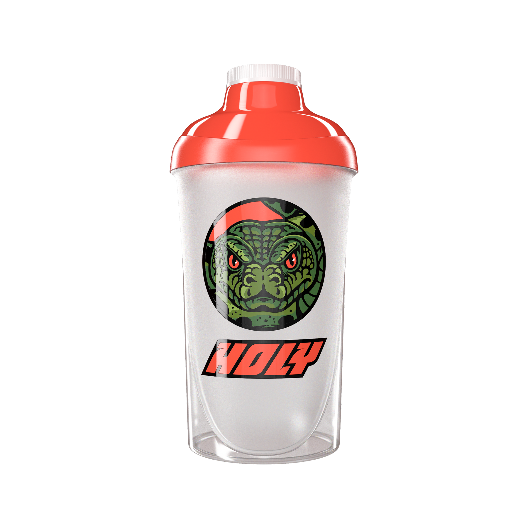 Shaker – Energy