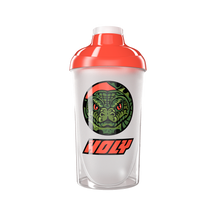 Shaker – Energy