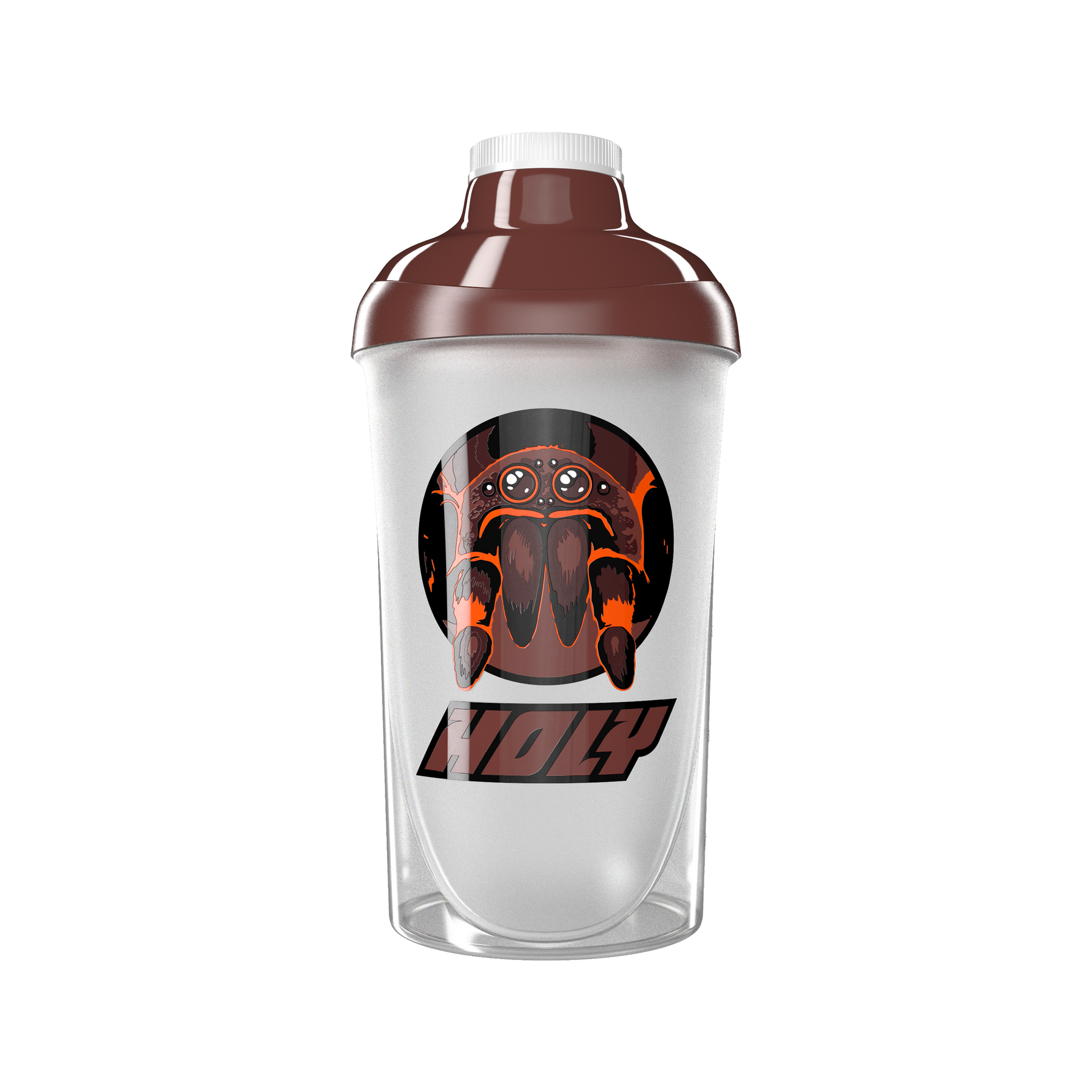 Shaker – Energy