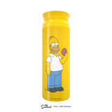 Homer Simpson