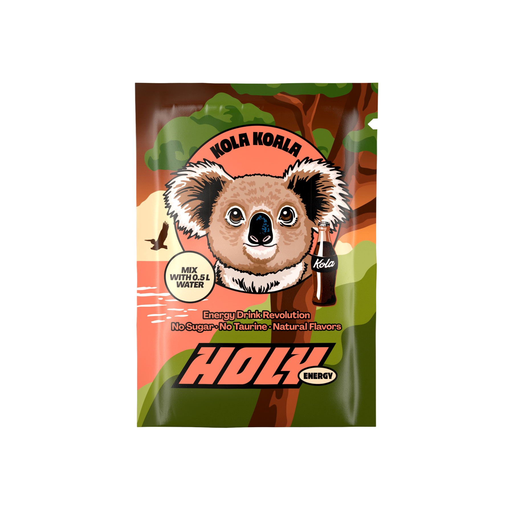 Kola Koala