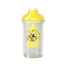 Shaker – Iced Tea