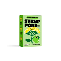 3er Box Syrup