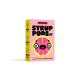 3er Box Syrup