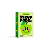 3er Box Syrup