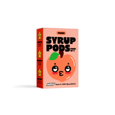 3er Box Syrup