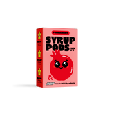 3er Box Syrup
