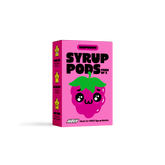 3er Box Syrup
