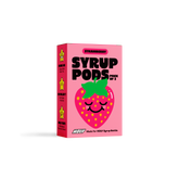 3er Box Syrup