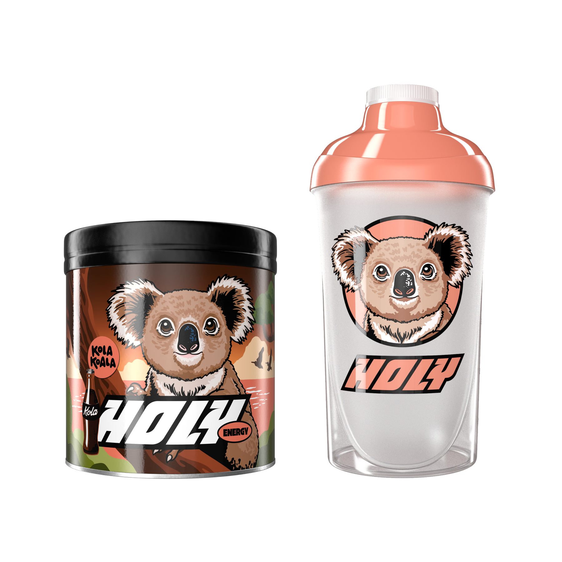 Kola Koala