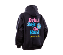 Premium Hoodie - Blackweek