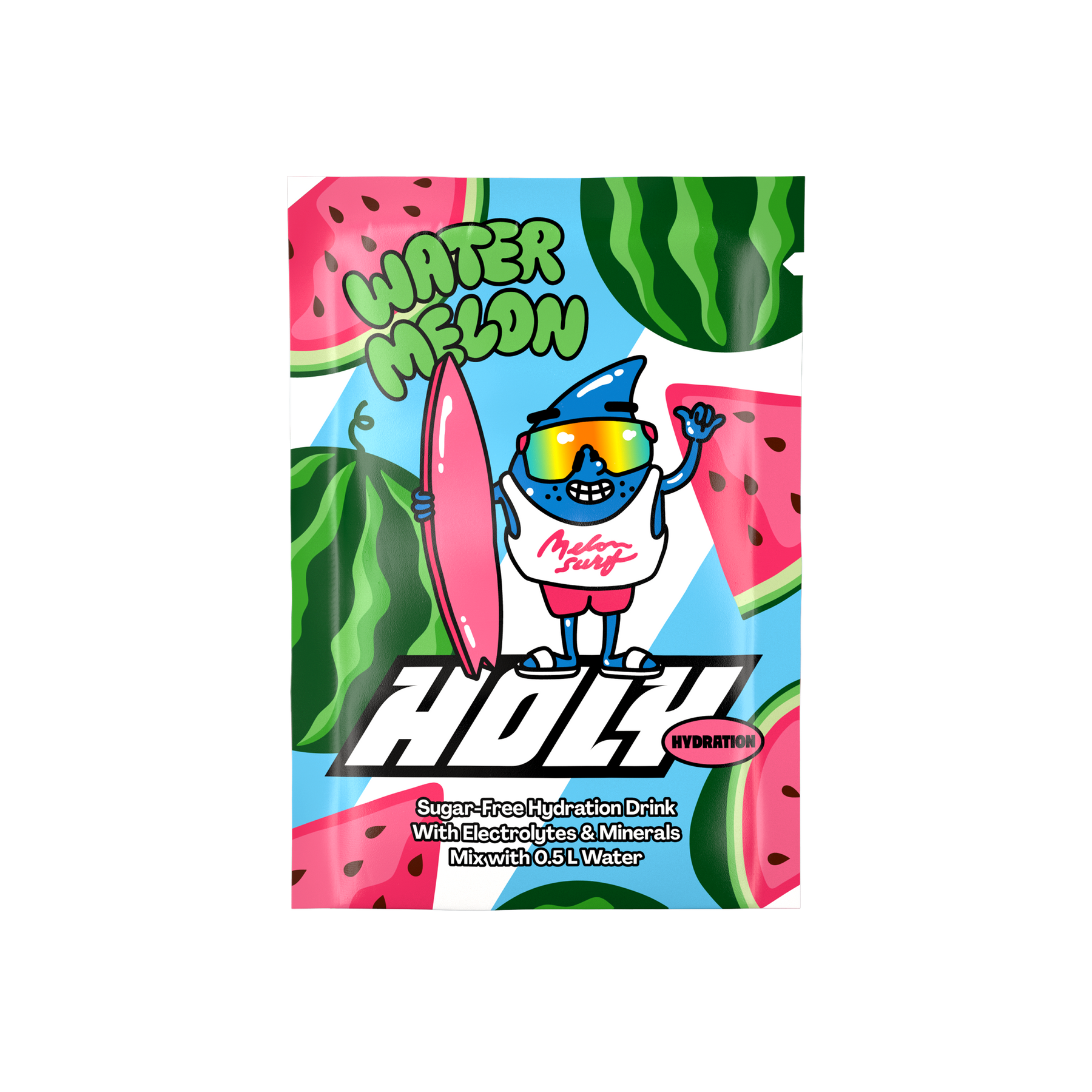 Wassermelone