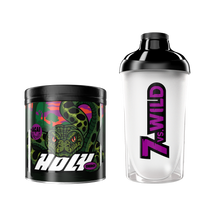 Acai Anaconda