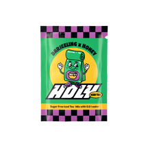 Iced Tea-Probe