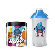 Multivitamin