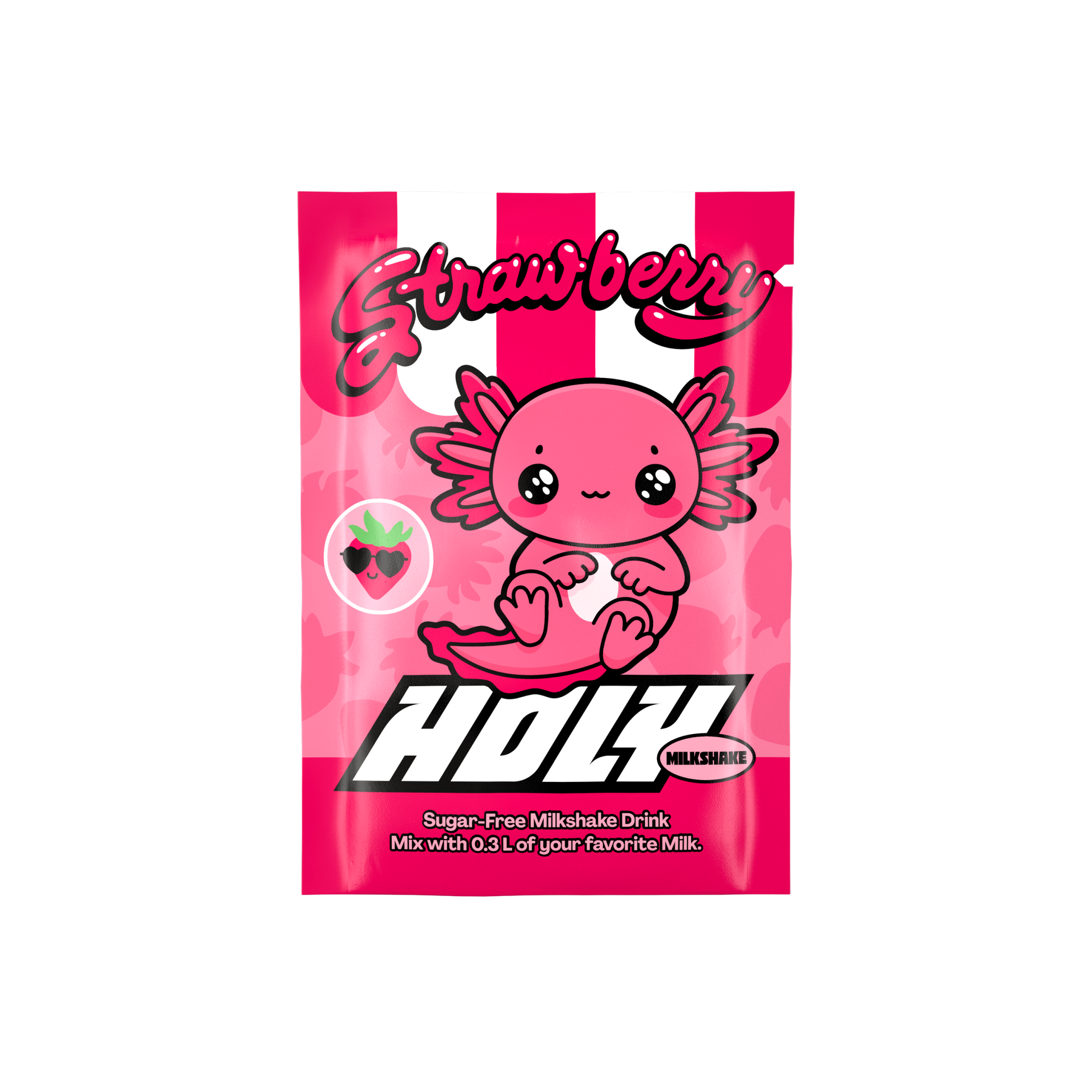 Erdbeere