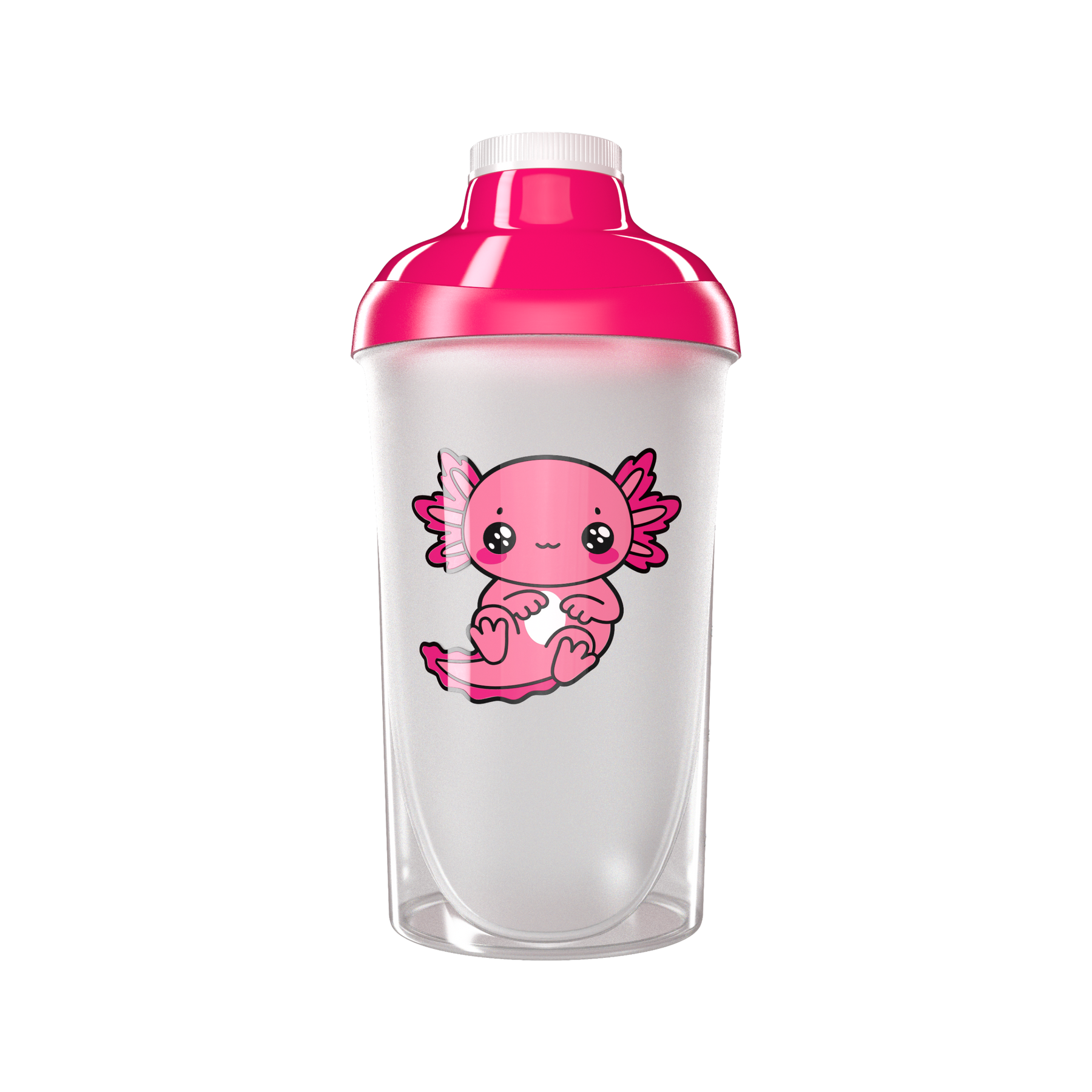 Shaker – Milkshake