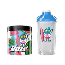 Wassermelone