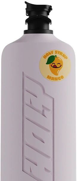 Syrup Flavours